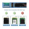 DKARDU NGFF M.2 nVME tarjeta adaptador SSD para MacBook_4