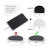 8 piezas de cordón para teléfono correa universal para_4