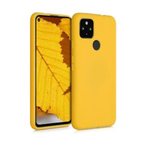 kwmobile Funda de poliuretano termoplástico compatible con_1