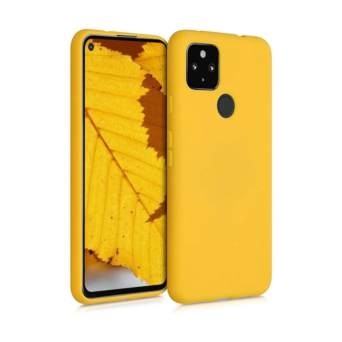 kwmobile Funda de poliuretano termoplástico compatible con