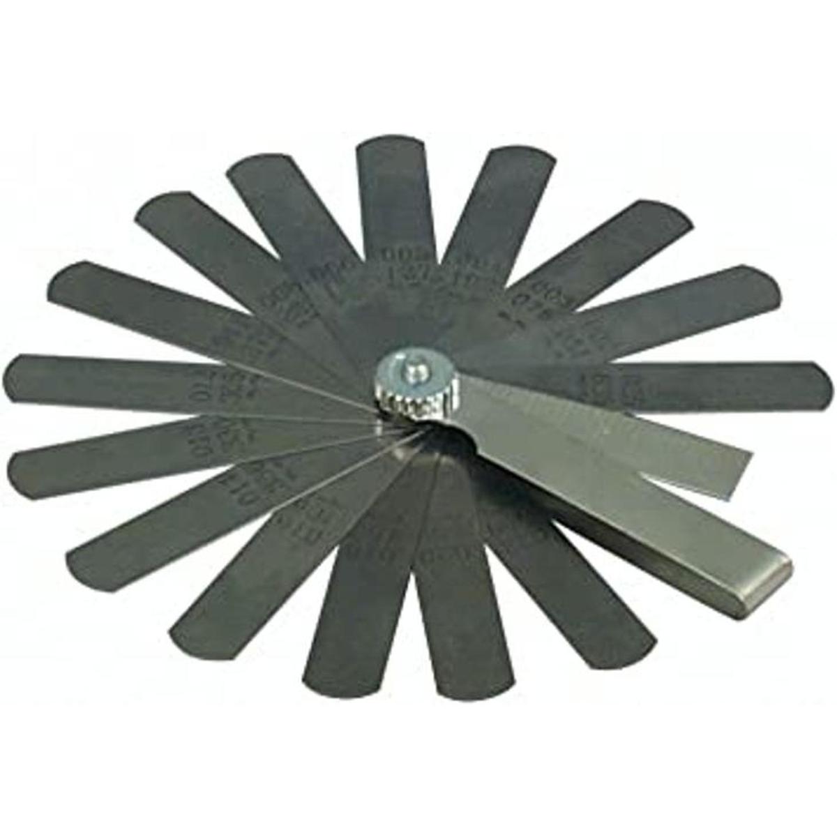 Lisle Calibre de medición 67950