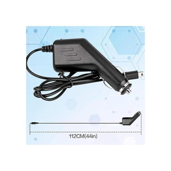 haworths Cargador de Coche Adaptador de cable para_2