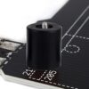 BCZAMD Heatbed Columna de nivelación de silicona para_3