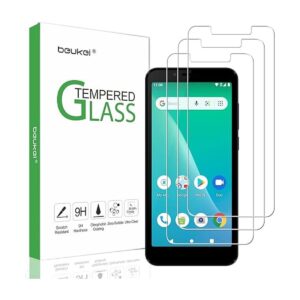 Beukei Protector de pantalla compatible con SCHOK VOLT_1