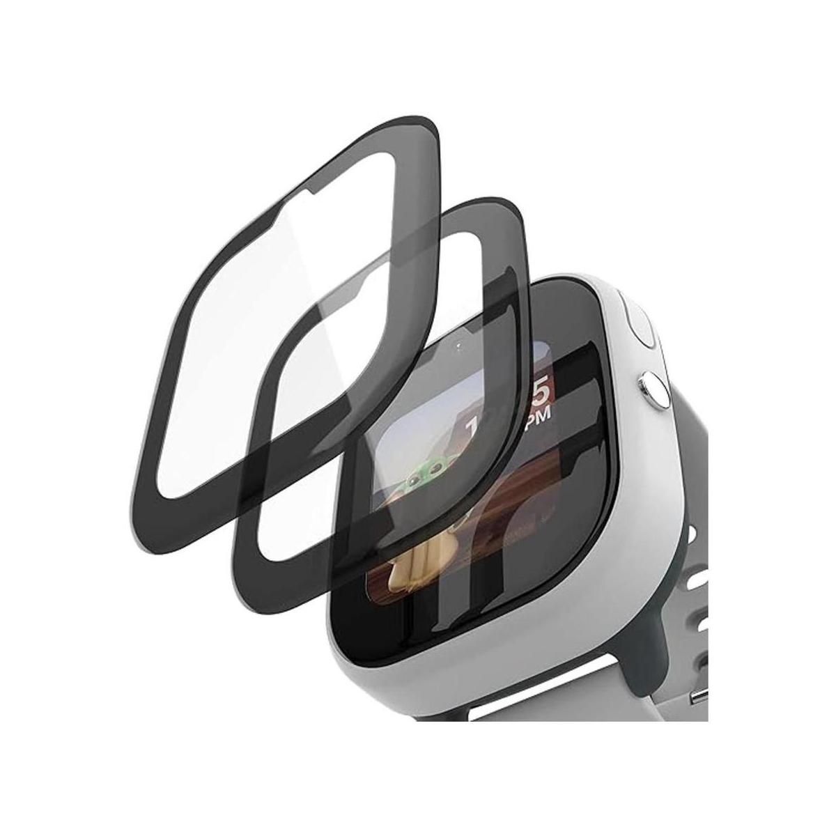 Soarking Protector de pantalla completo para reloj Verizon