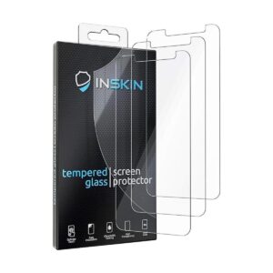 3 unidades Protector de pantalla Inskin Galaxy A8 2018._1
