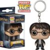 Funko Pocket Pop Keychain Harry PotterHarry Figura de_2