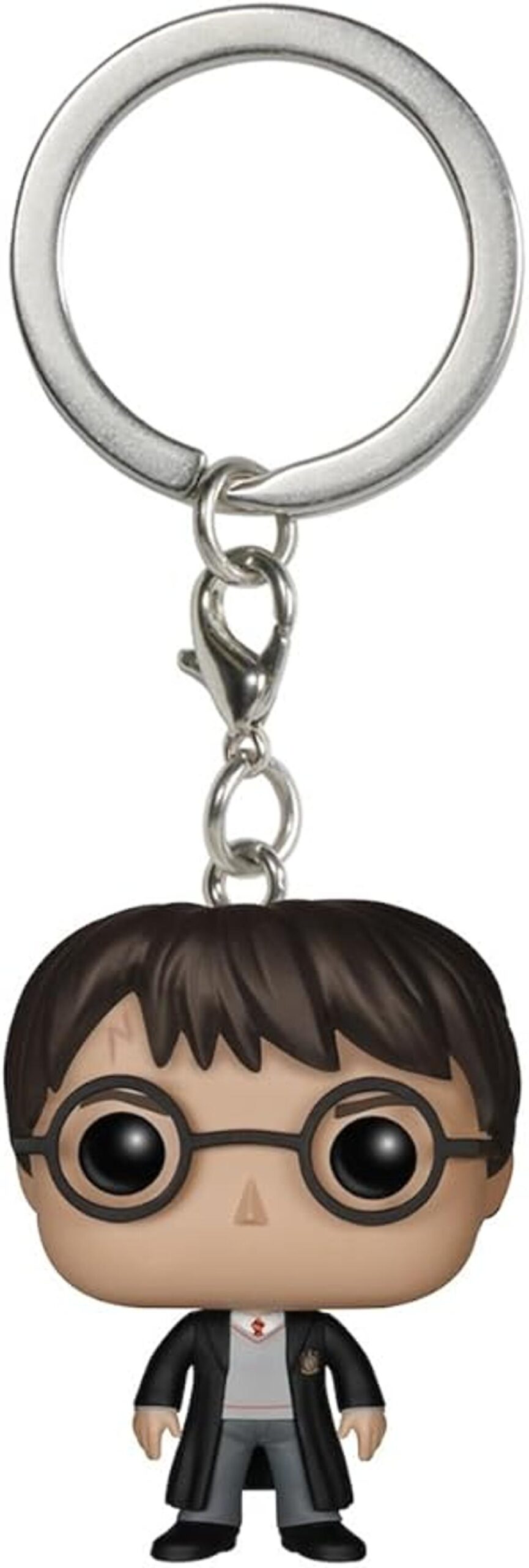 Funko Pocket Pop Keychain Harry PotterHarry Figura de