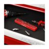 CASOMAN 14 Hex Bit Organizer with Magnetic Base