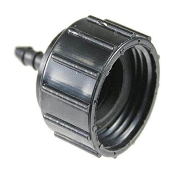 LASCO 155658P Adaptador de tubo de goteo de rosca hembra_1
