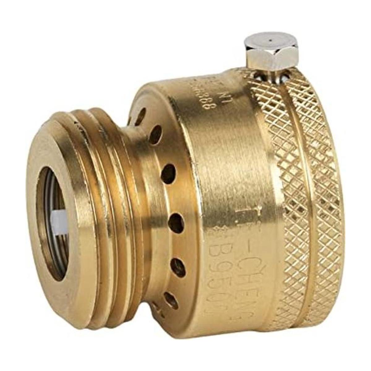 VACBFPZ4B Interruptor de presión al vacío manguera con