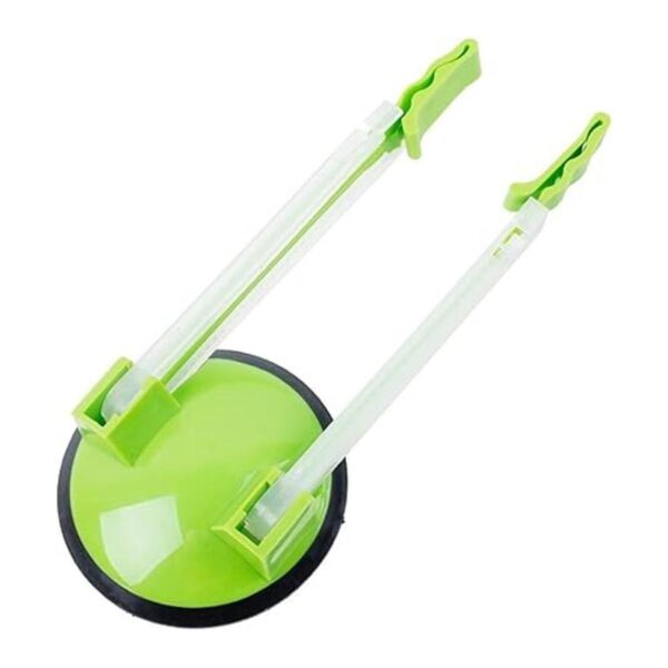 CLBH Soporte para bolsas Ziplock soporte para bolsas de_6