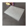 AZSG Carpetas de plástico con grabado en relieve para