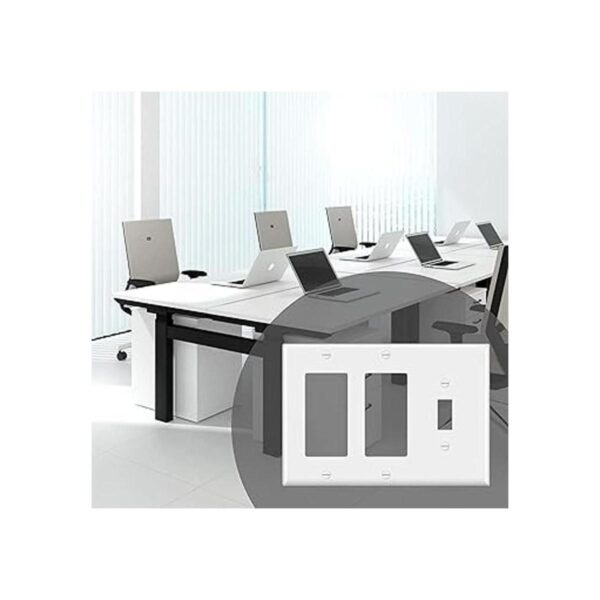 Betten Placa de pared con combinación de 3 bandas 2_4