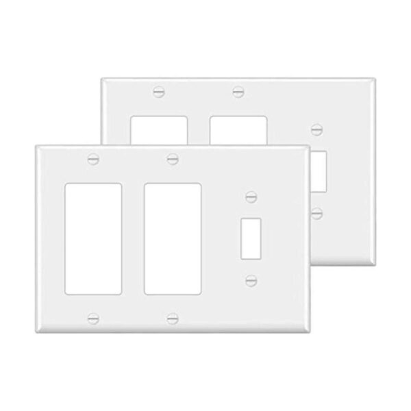 Betten Placa de pared con combinación de 3 bandas 2_1