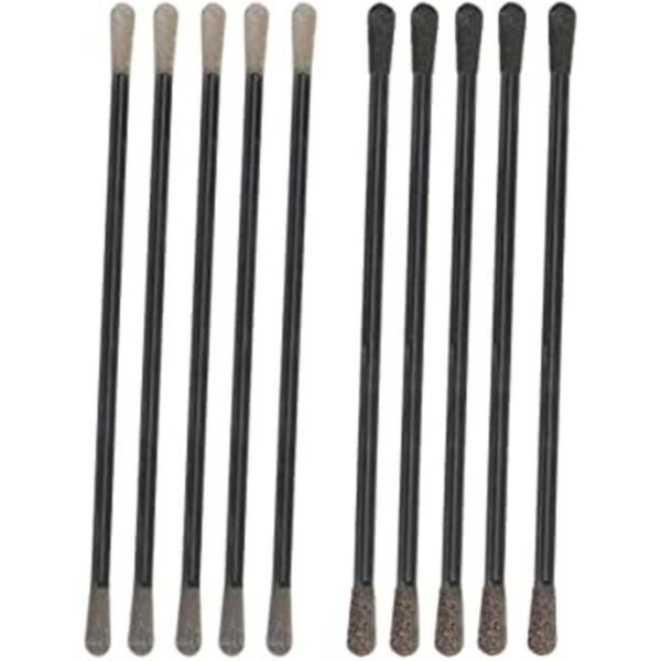 SCOTTCHEN Palitos de lija para detallar finos granos de_1