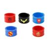 Pulseras de bofetada para niños suministros de fiesta_1