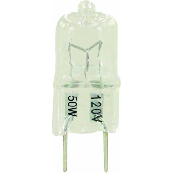 Feit Electric BPQ508.6RP Bombilla halógena de 50 W JCD_1