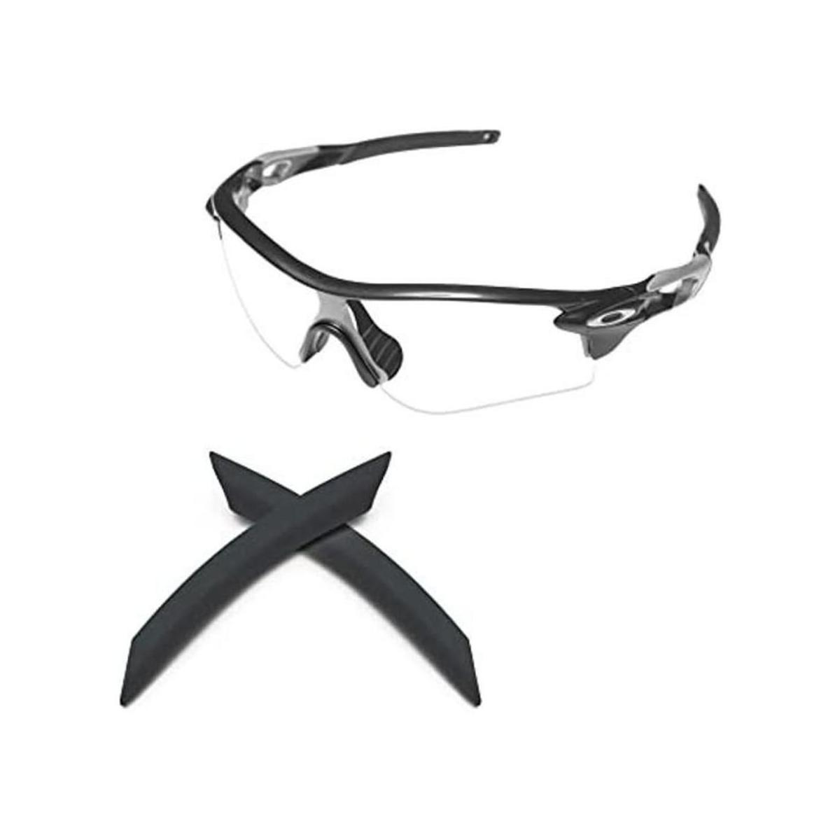 Tintart Auriculares de repuesto para Oakley RadarLock