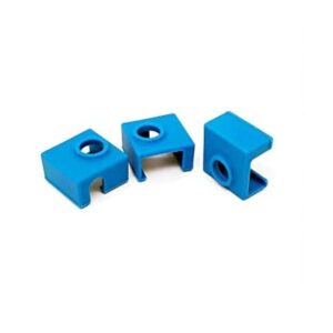Micro Swiss MK7MK8MK9 Calcetines de silicona para_1
