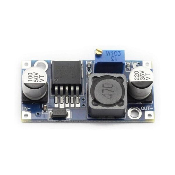 Maxmoral 2 unidades DCDC Buck convertidor módulo de_2