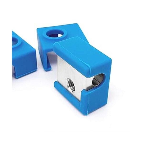 Micro Swiss MK7MK8MK9 Calcetines de silicona para_2