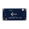 Maxmoral 2 unidades DCDC Buck convertidor módulo de_3
