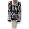 JacobsParts USB C PD DC módulo de prueba de voltaje 9 V 12_3
