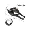 iWork Cortador de PVC de 158 pulgadas cortador de tubo_2