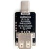 JacobsParts USB C PD DC módulo de prueba de voltaje 9 V 12_4
