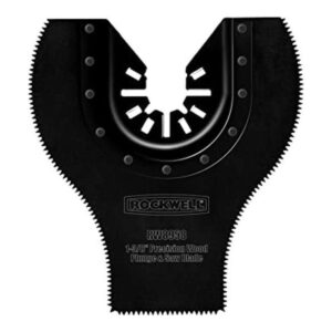 Rockwell rw8958 1 38Inch estándar y de Incisión de_1