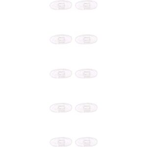 NicelyFit Almohadillas de nariz para Oakley Eyeglass_1