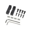 Bilway 3D impresora actualización aleación de aluminio Z_1
