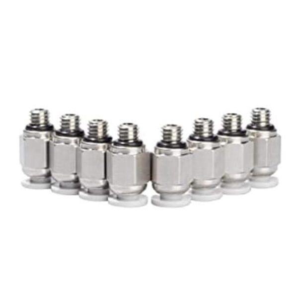 UniTak3D PC4M6 Conector de tubo Bowden neumático Bowden_1