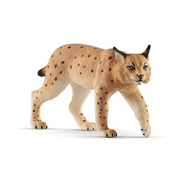 Schleich Vida salvaje juguetes realistas del bosque_1