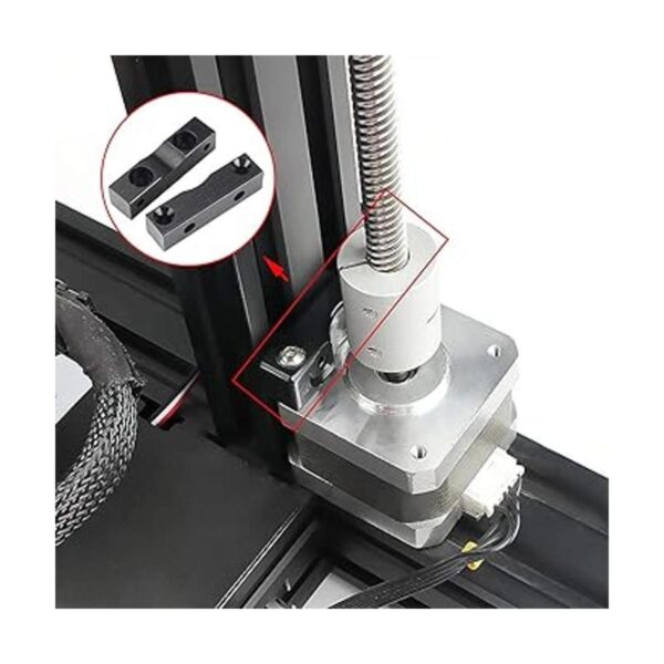Bilway 3D impresora actualización aleación de aluminio Z_3
