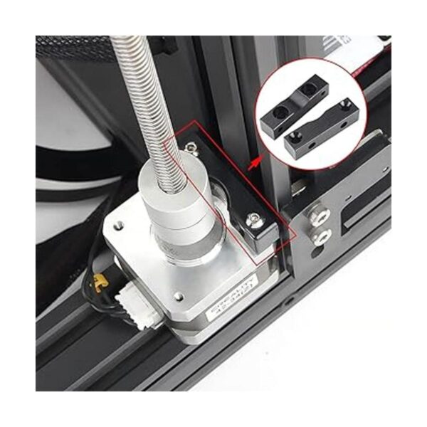 Bilway 3D impresora actualización aleación de aluminio Z_4