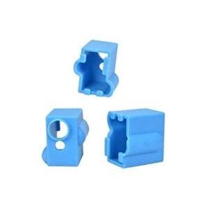 HICTOP E3D Calcetines de silicona para calentador de_1