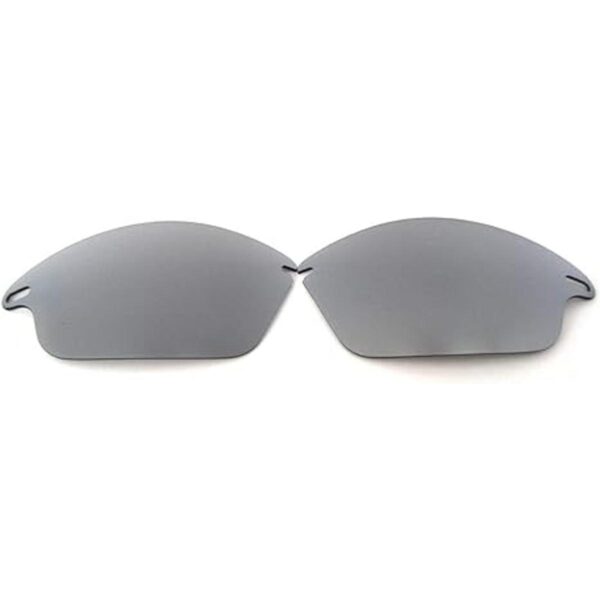 Lentes de repuesto para Oakley Fast Jacket no para Fast_2