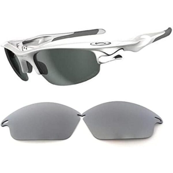 Lentes de repuesto para Oakley Fast Jacket no para Fast_1