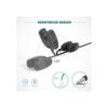 Cargador TUSITA compatible con Suunto 3 Fitness Suunto 5_3