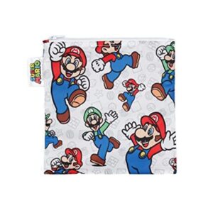 Bolsa reutilizable Bumkins L Mario Classic_1
