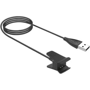 Kissmart Cable de carga compatible con Fitbit Alta cable_1
