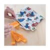 Bolsa reutilizable Bumkins L Mario Classic_3
