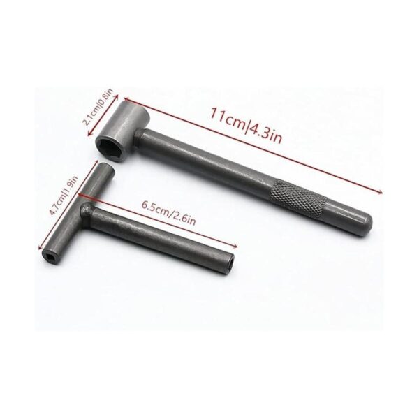 Llave de reparación de tornillo de la válvula de la vespa_2