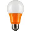 Sunlite 40452SU Foco LED de color A19 3 W equivalente a_2