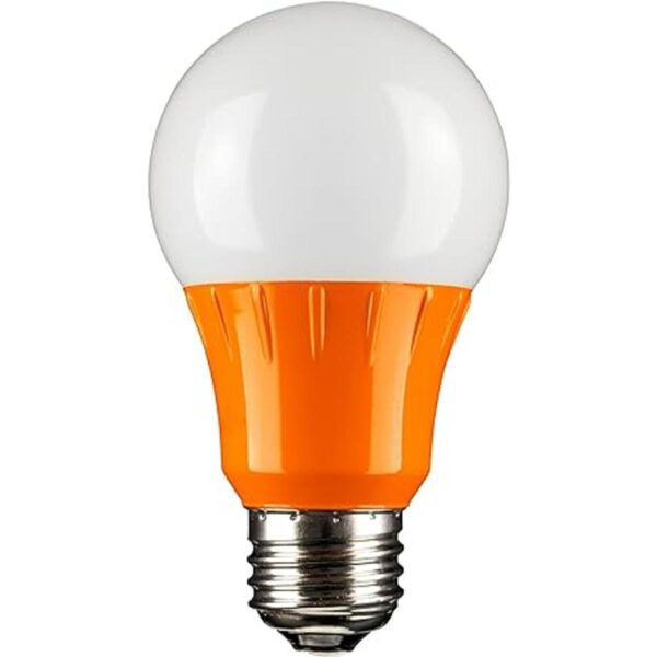 Sunlite 40452SU Foco LED de color A19 3 W equivalente a_2