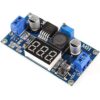 MELIFE 2 unidades LM2596s DC Buck Converter Regulador de_3