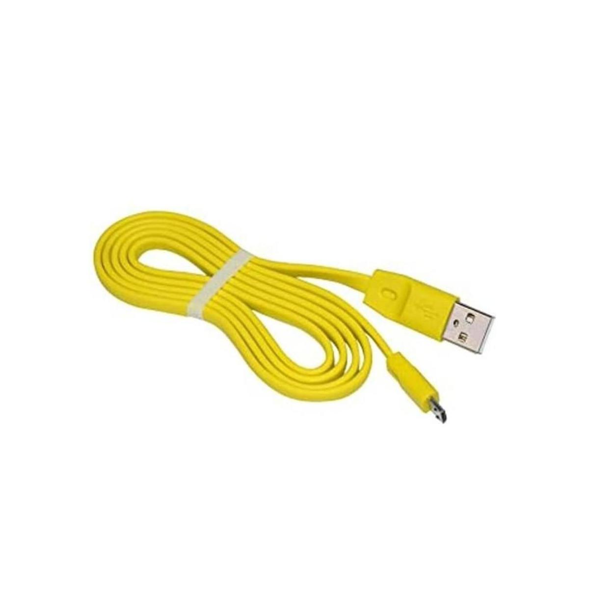 Alitutumao Cable de carga plano UE Boom Cable de