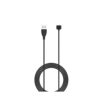 Threeeggs Compatible con el cargador Xiaomi Mi Band 5_3